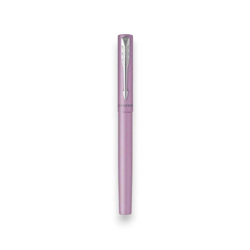 Picture of PARKER VECTOR XL ROLLER BALL FINE LILAC